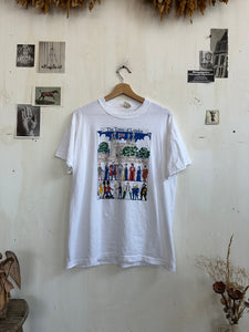 1990s Tower Of London T-Shirt (L)