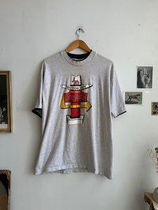 1990s Little Dallas Motor Inn Tee (L/XL)