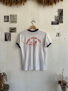 1980s Happy’s Restaurant T-Shirt (S/M)
