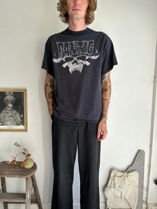 1990s/2000s Faded Danzig T-Shirt (XL)