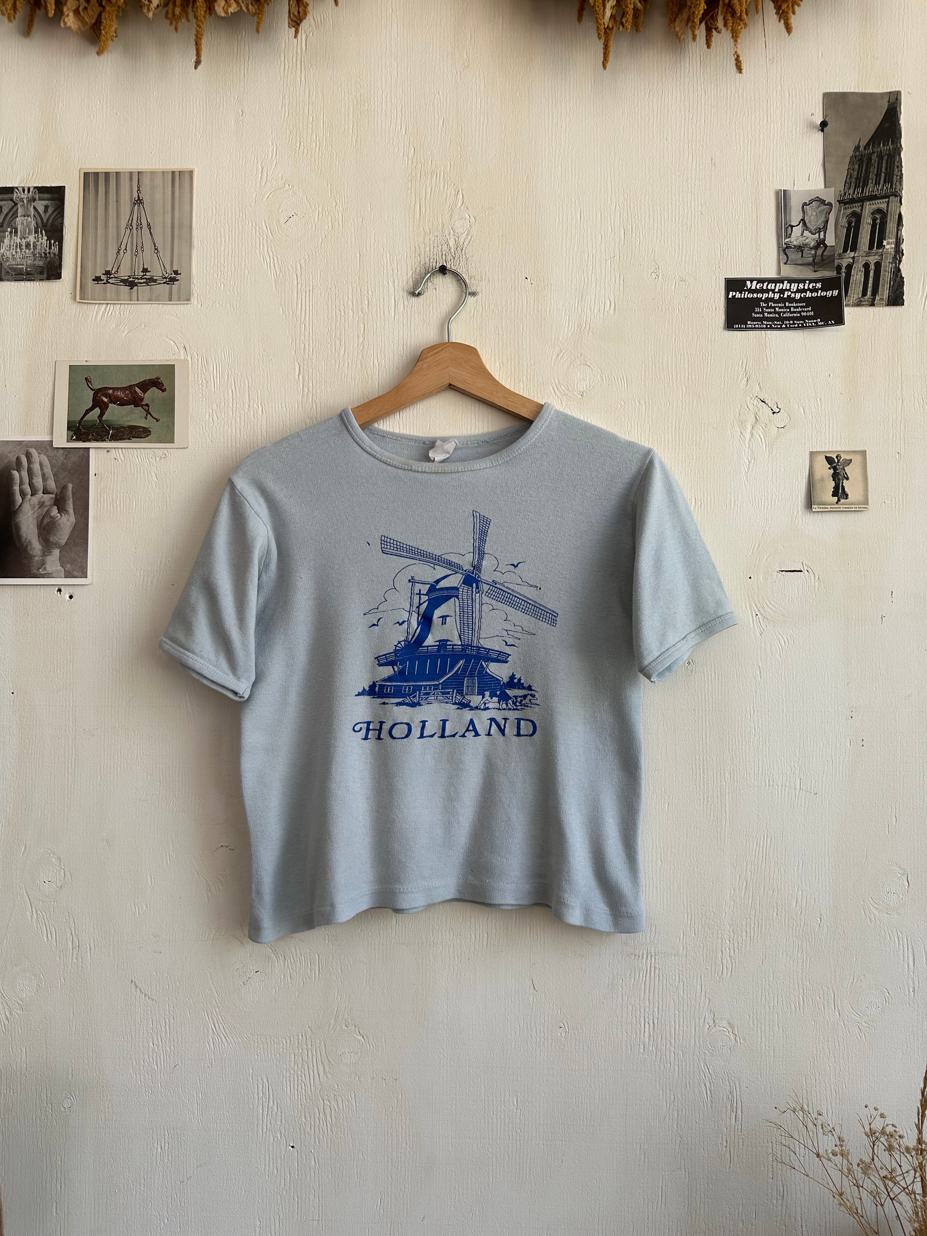 1970s Holland T-Shirt (S)