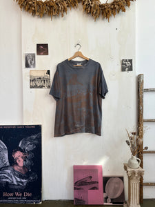 1990s Thrashed Country Western AOP Tee (Boxy XL)