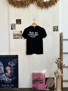 1980s Built For Comfort Tee (Boxy M)