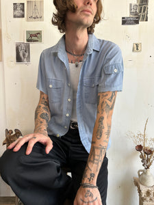 1980s Paper Thin Short Sleeve (L)