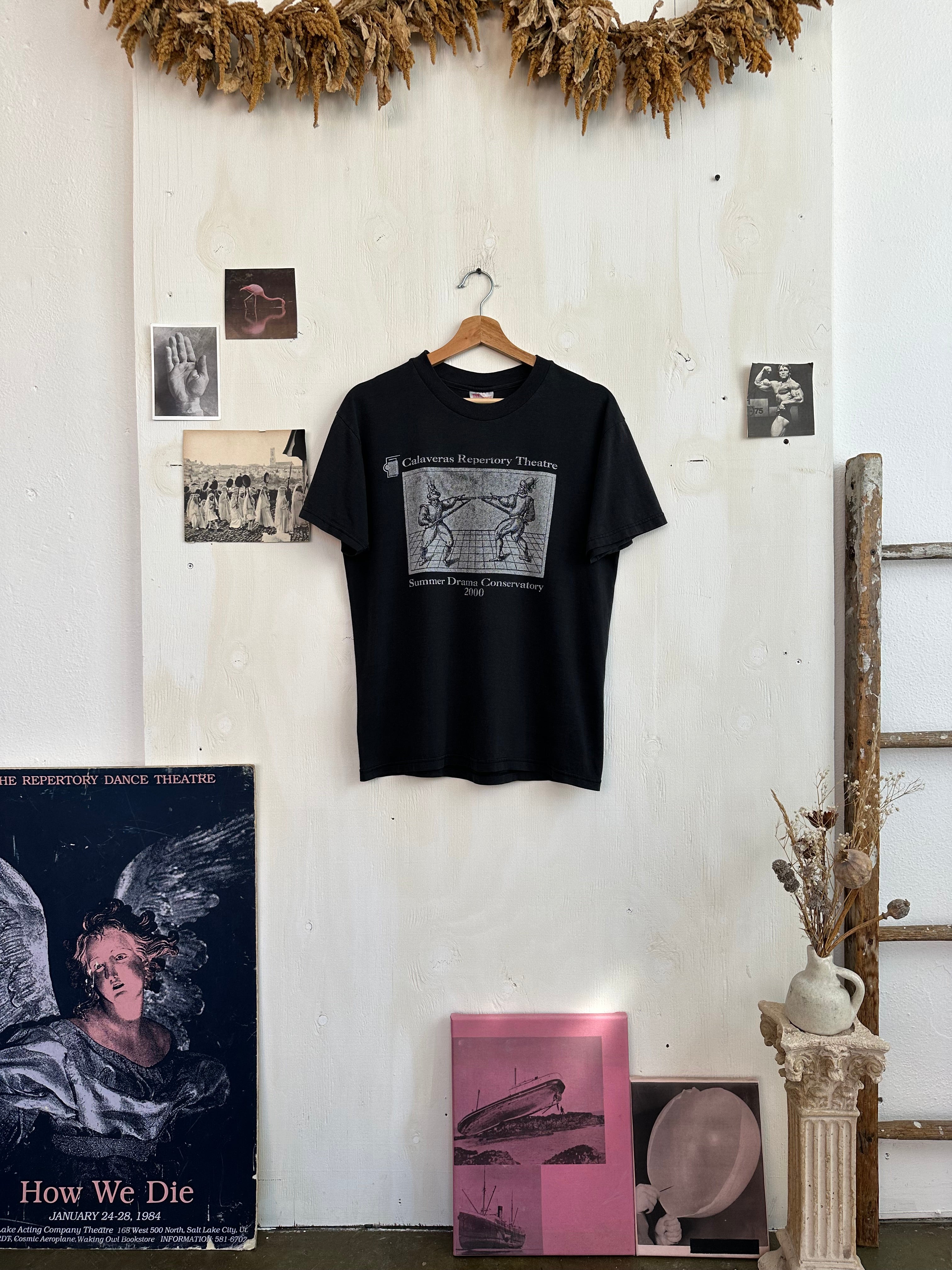 2000 Theater Tee (XL)