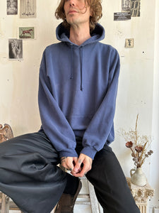 1990s Hanes Heavyweight Hoodie (Boxy XL)