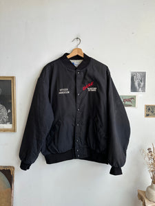 1990s D.A.R.E. Jacket (Boxy XL)