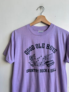 1980s Good Ole Boys T-Shirt (M)