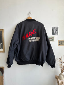 1990s D.A.R.E. Jacket (Boxy XL)