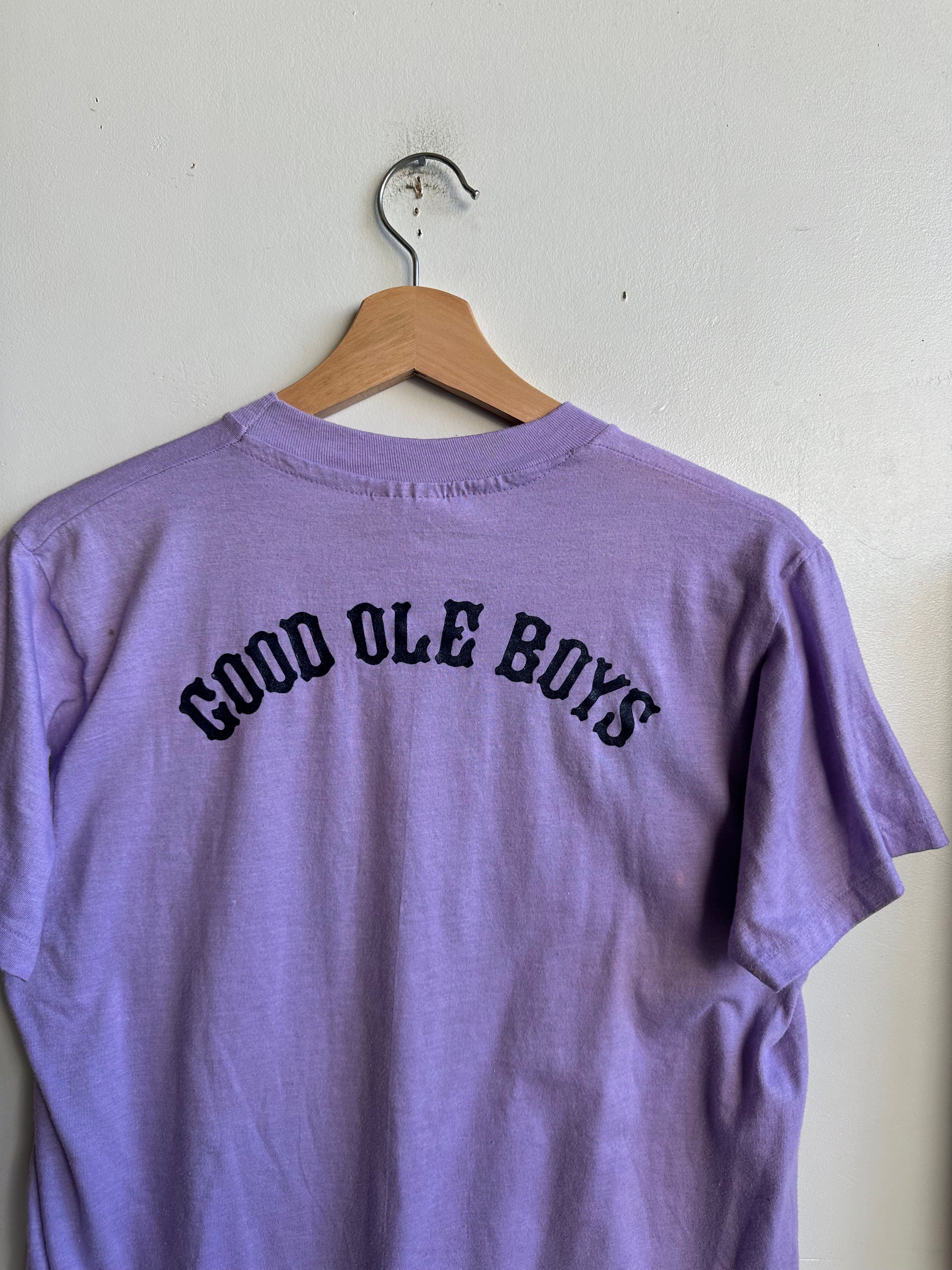 1980s Good Ole Boys T-Shirt (M)