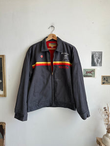 1970s Toyota Mechanic Jacket (M)