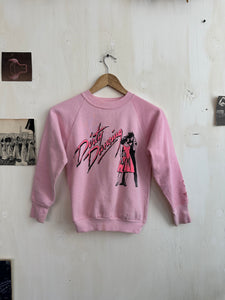 1980s Dirty Dancing Sweatshirt (XS/S)