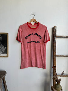 1970s Faded Towne House T-Shirt (M)