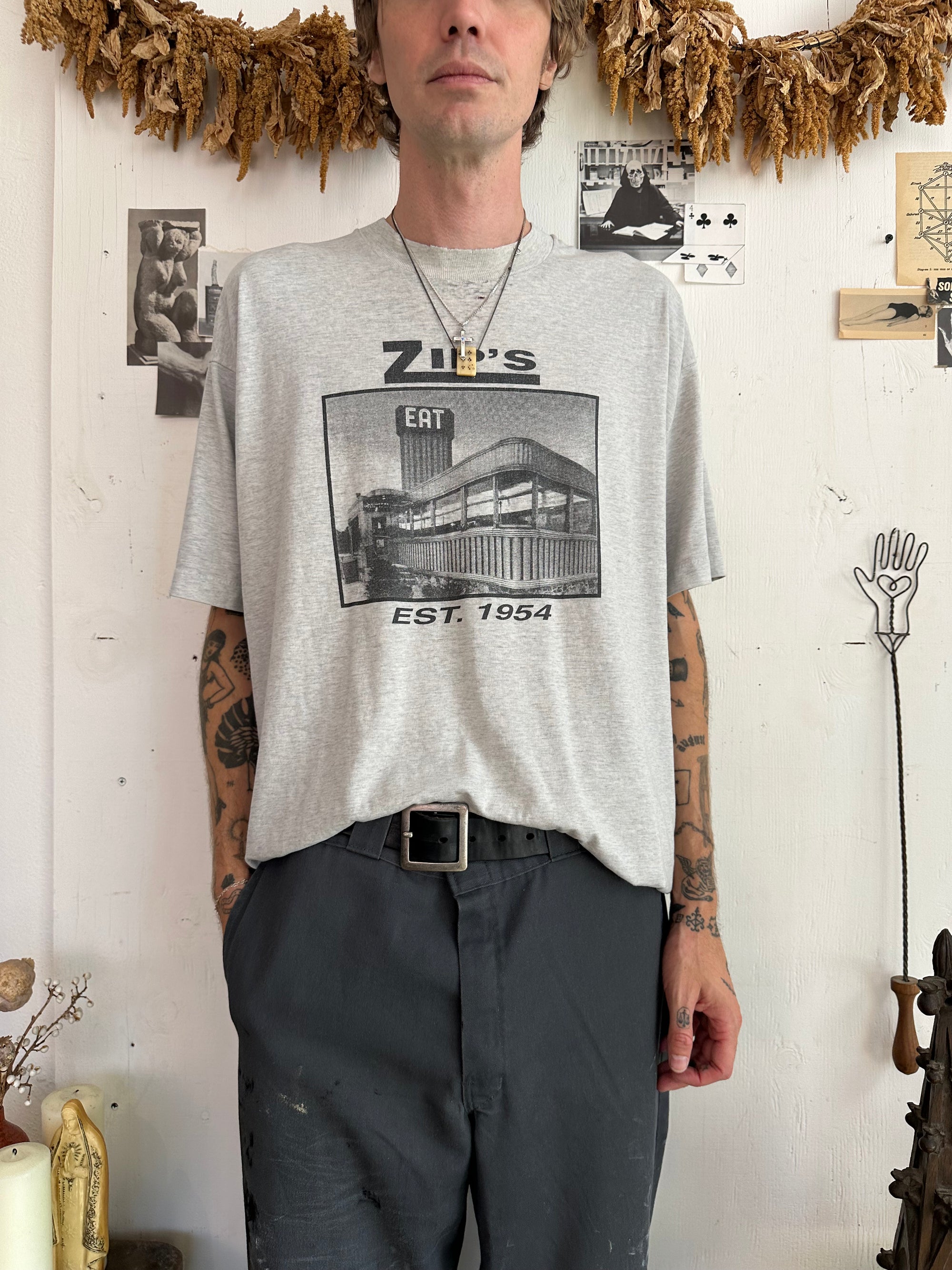 1980s Zip’s Tee