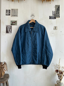 1970s Sears Puffy Jacket (XL)