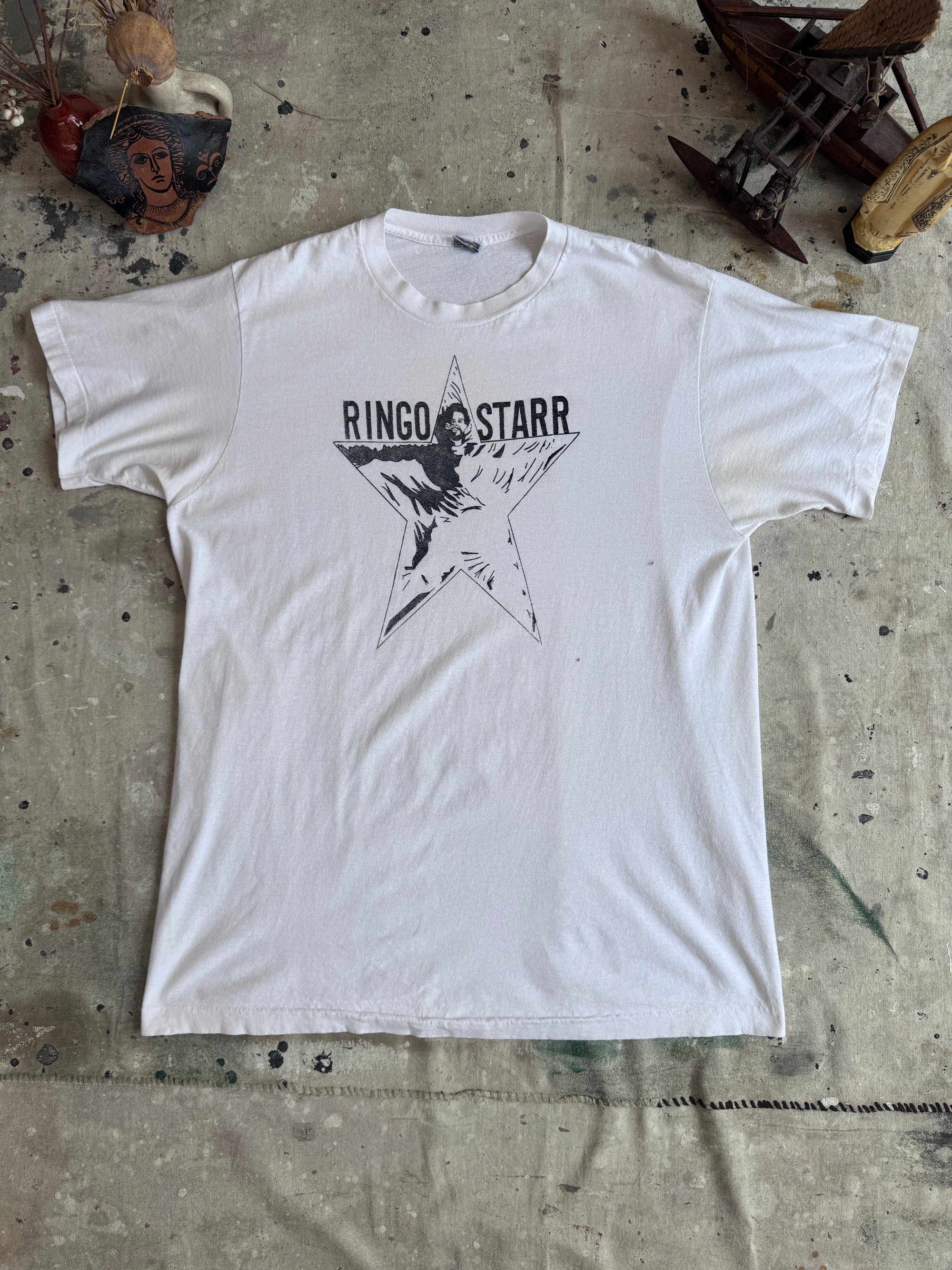 1990s Ringo Starr Bootleg (XL)