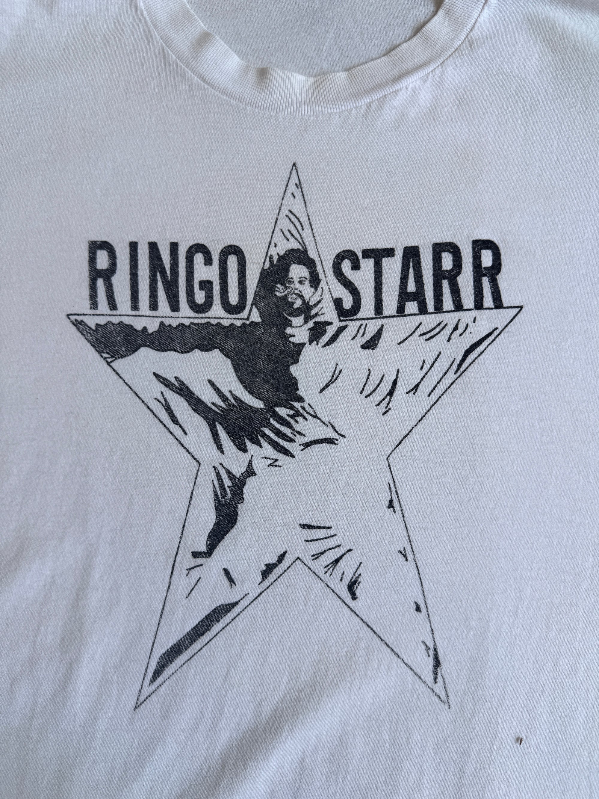 1990s Ringo Starr Bootleg (XL)