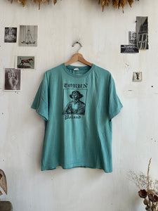 1980s Poland T-Shirt (L/XL)
