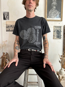 1990s New Grange Spirals Tee (M)