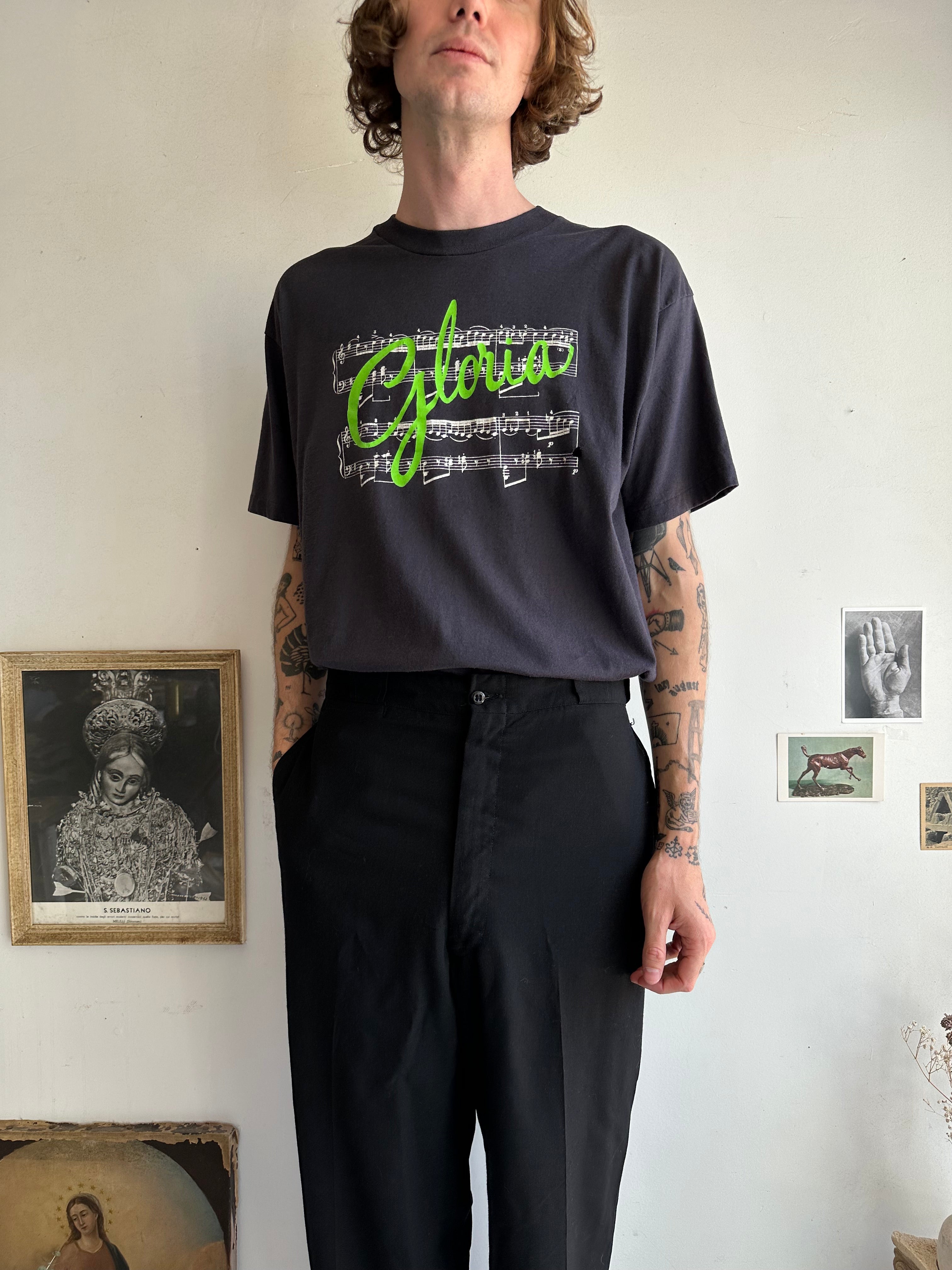 1980s Gloria Tee (XL)