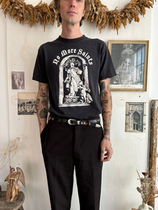 1990s/2000s No More Saints Tee (L)