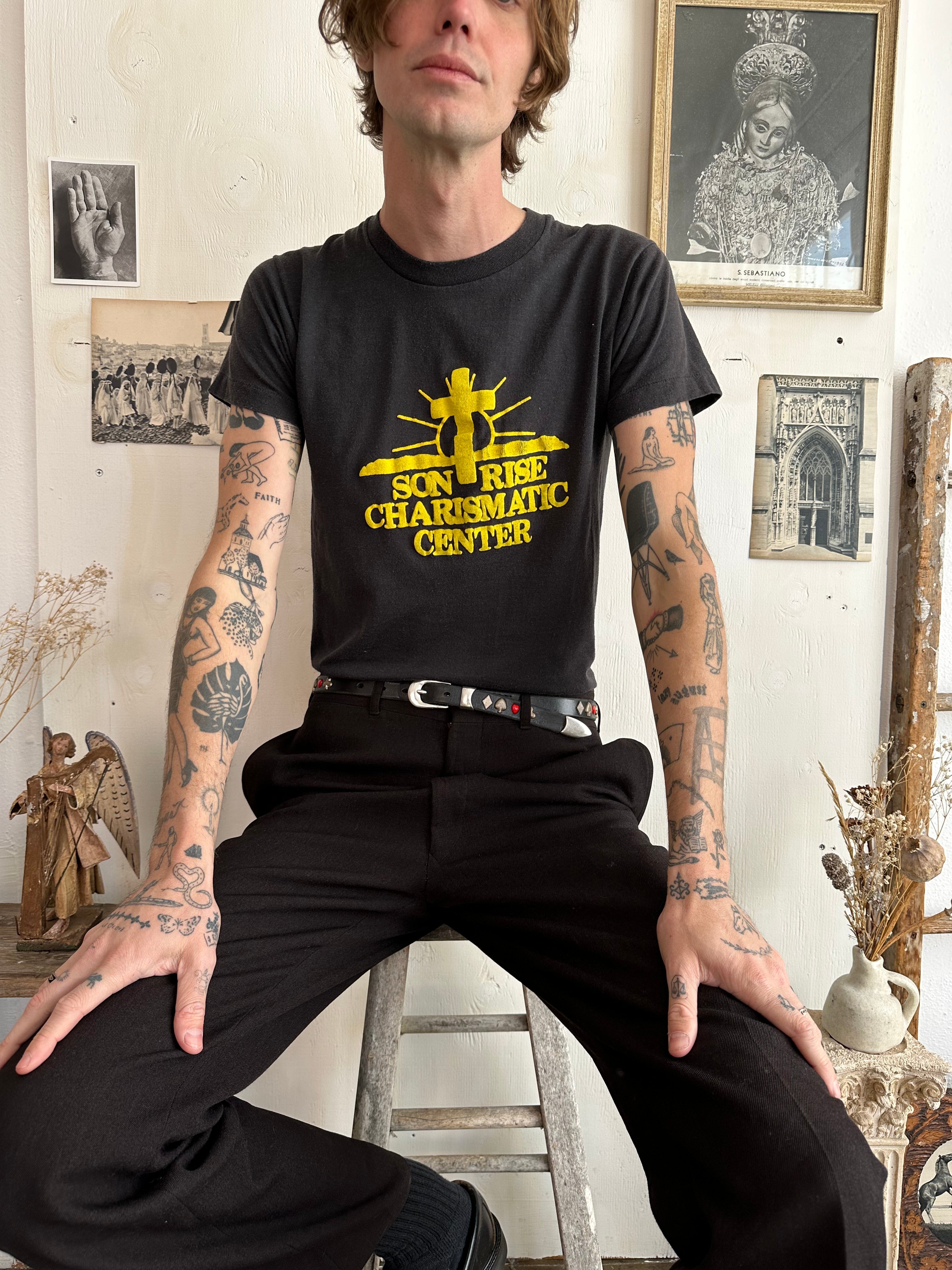 1970s Son Rise T-Shirt (M)