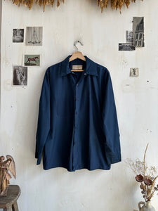 1970s Button Up (XL)