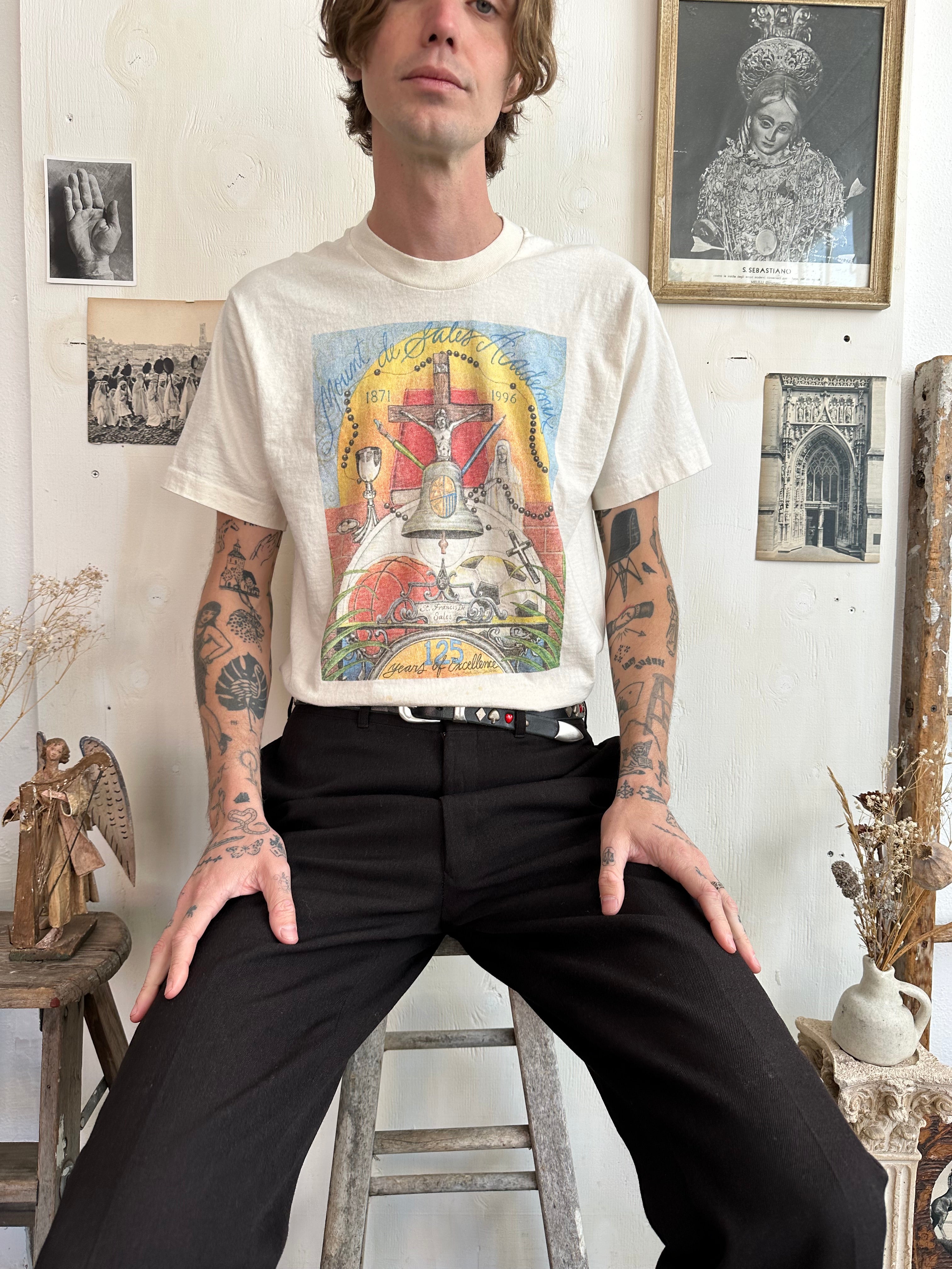 1996 Academy T-Shirt (L)