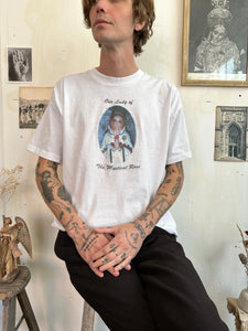 1990s Mystical Rose T-Shirt (XL)