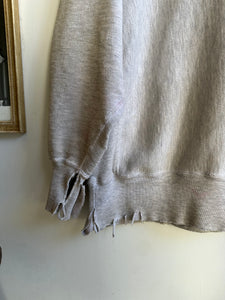 1980s Well-Worn Champion Sweatshirt (XL)