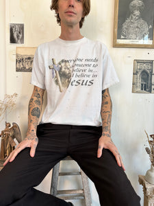 1998 I Believe Tee (L/XL)
