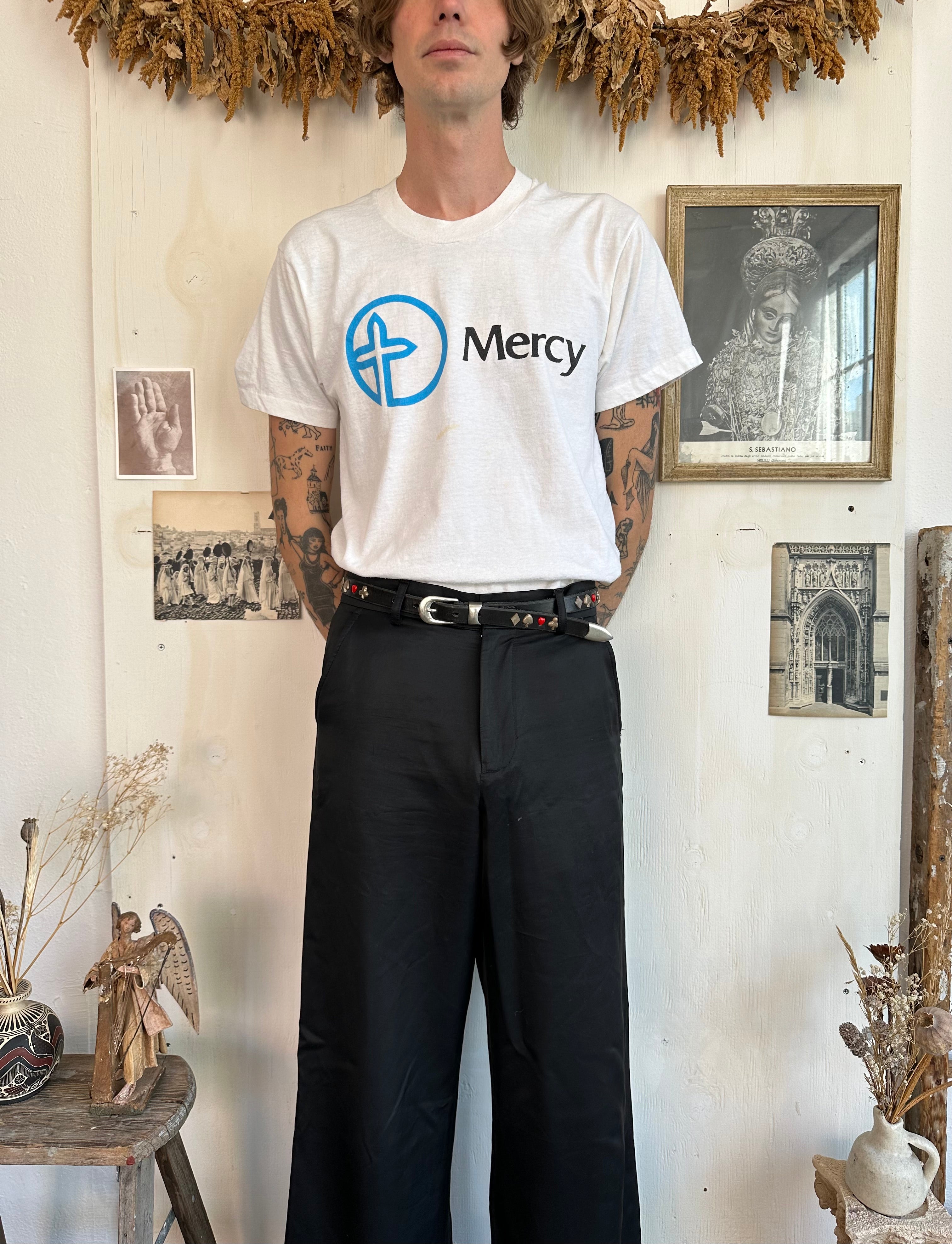 1980s Mercy Tee (L)