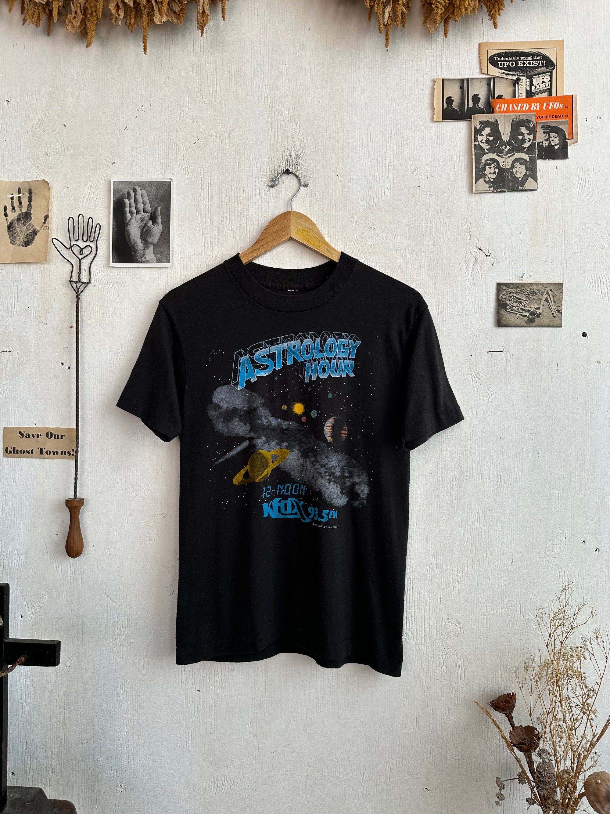 1985 Astrology T-Shirt