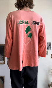Sunfaded JCP&L Long Sleeve (XL)