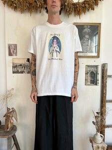 1990s Mystical Rose Tee (XL)