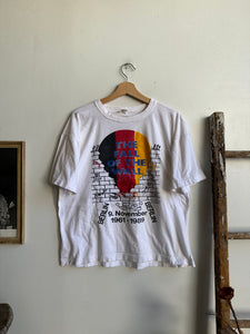 1989 Berlin Wall Tee (L)