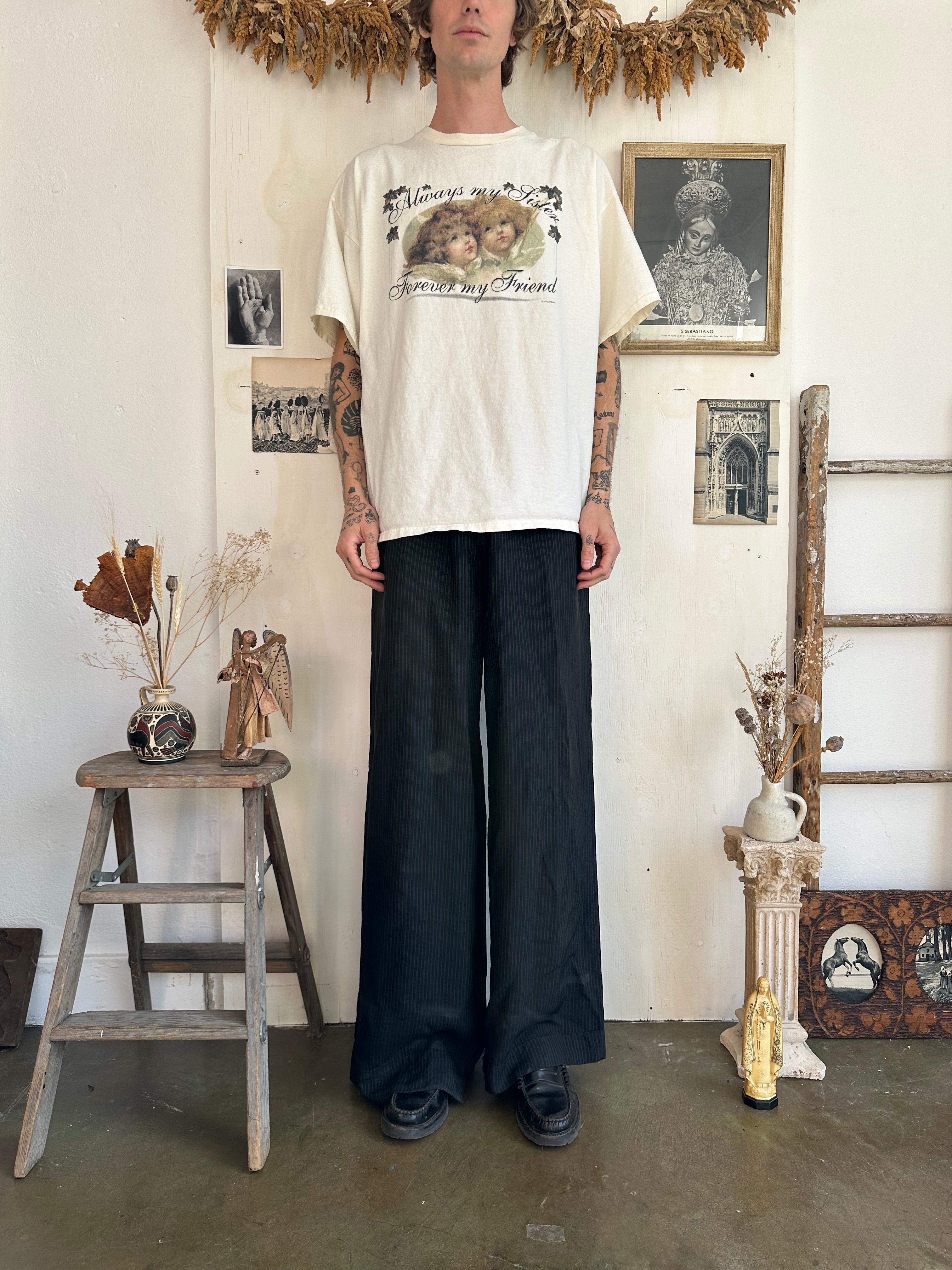 1990s/2000s Cherub Tee (Boxy XL/XXL)