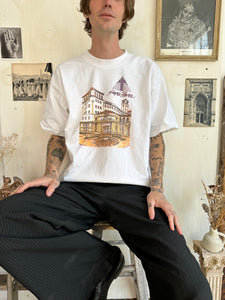 2000s Scientology T-Shirt (XL)