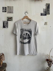 1980s The Daily Free Press Tee (M/L)