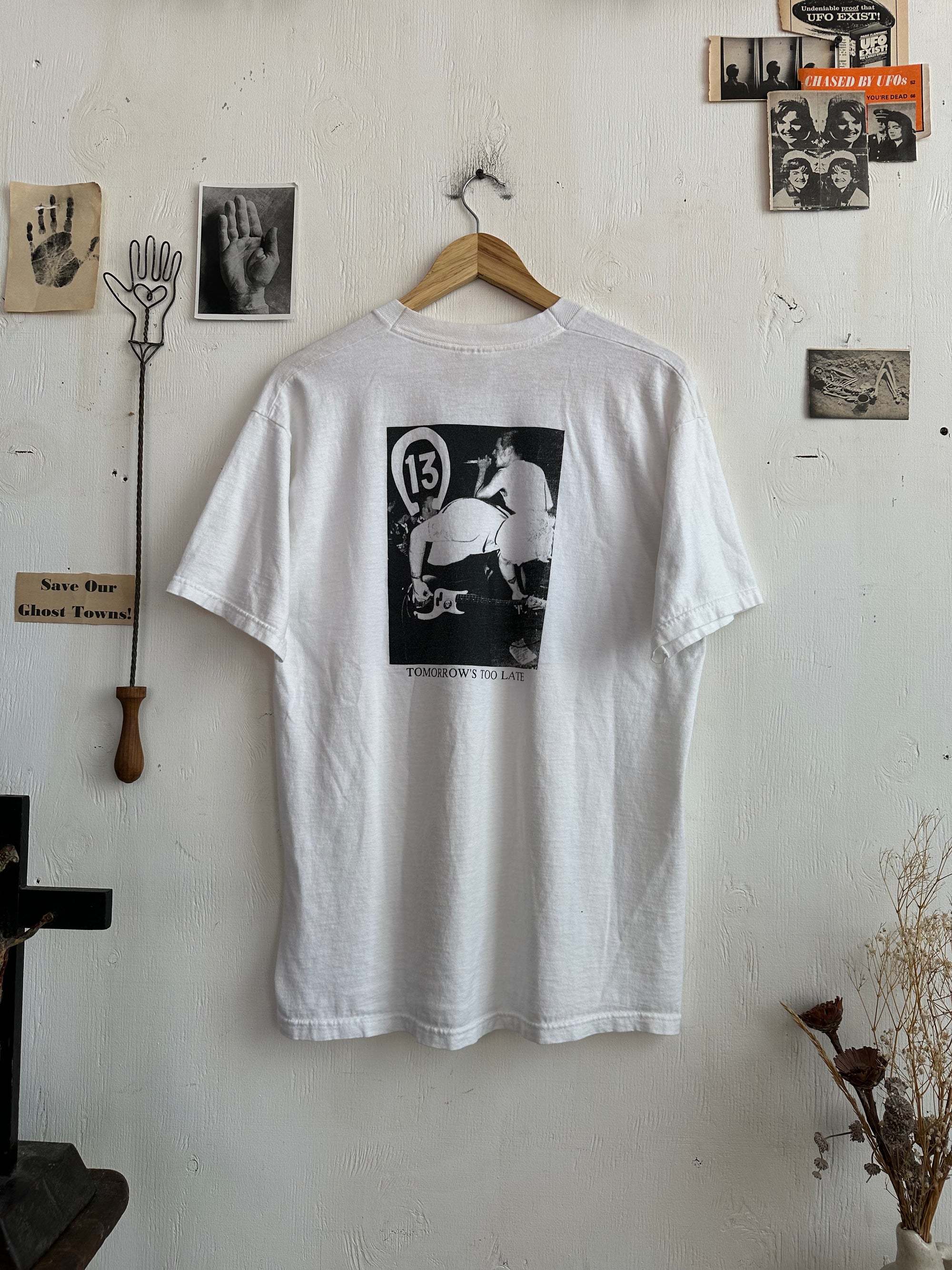1990s The Criminals T-Shirt