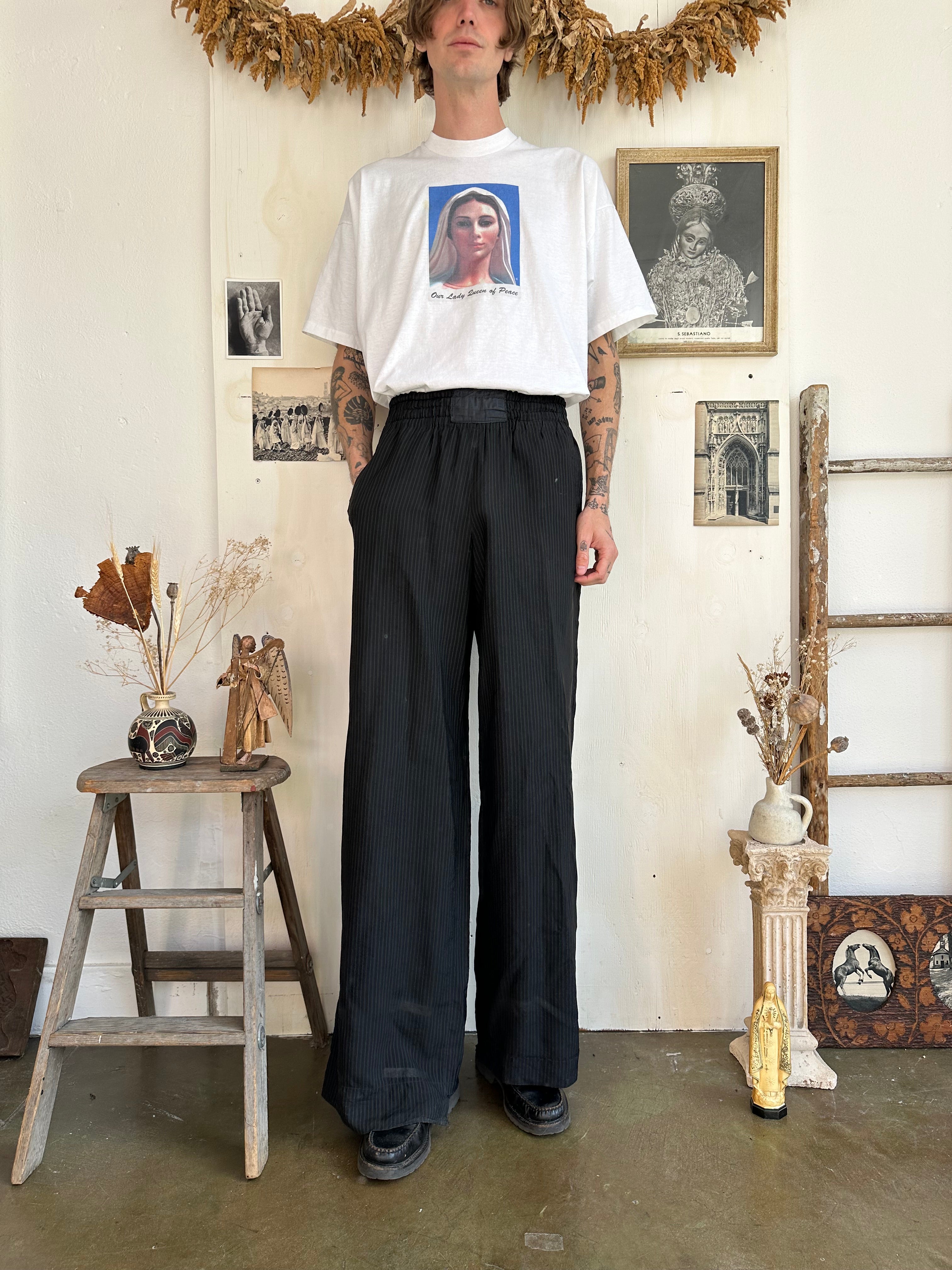 1990s Our Lady T-Shirt (Boxy XL/XXL)