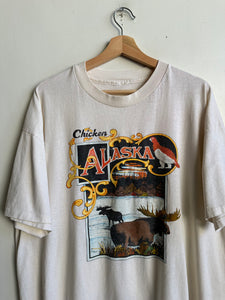 1992 Alaska T-Shirt (XXL)