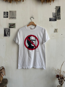 1990s Anti Bush T-Shirt (M)