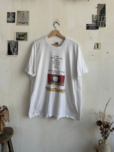 1990s Wargames T-Shirt (XL)