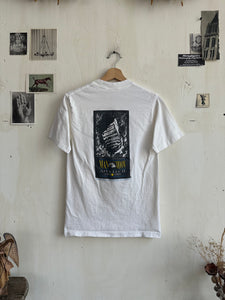 1990s Apollo 11 Tee (S/M)