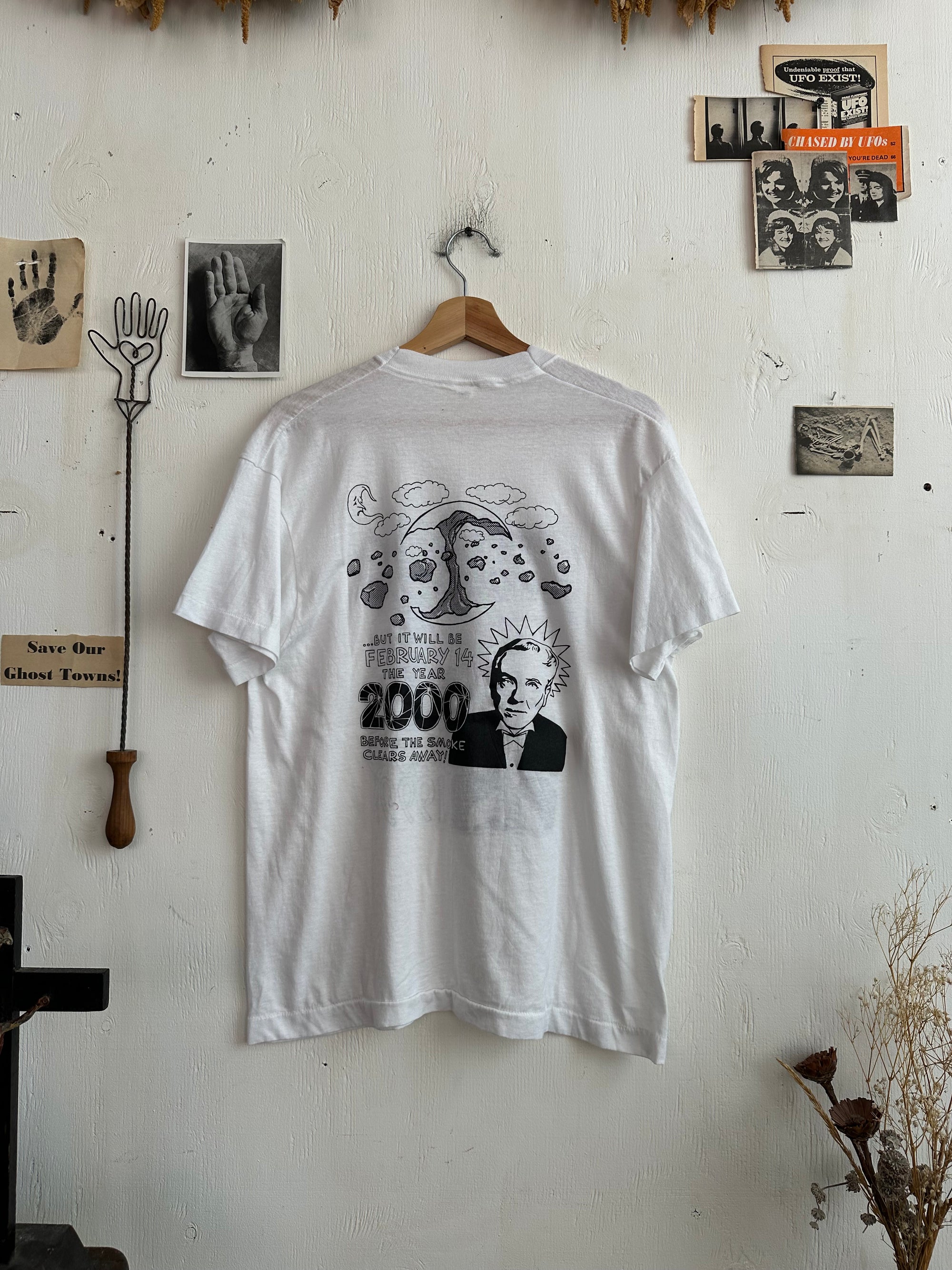 1993 End of the World T-Shirt