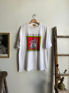 1990s Ganesha T-Shirt (XXL)