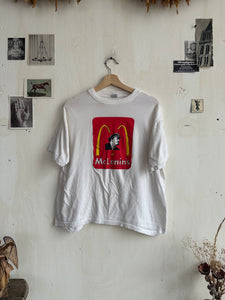 1990s McLenins T-Shirt (Boxy M)