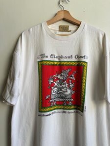 1990s Ganesha T-Shirt (XXL)