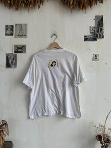 1990s McLenins T-Shirt (Boxy M)